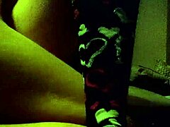 Watch this girl tied up and squirting? She's begging for more.