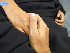 horny desi housewife craves deep pounding from her tired husband daily.