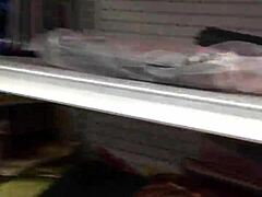 Milf Phat Ass With Hidden Candid Shots