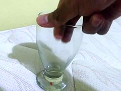 Watch Me Finger You Like This for My Girl
