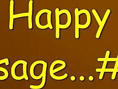 enjoy a relaxing happy ending massage