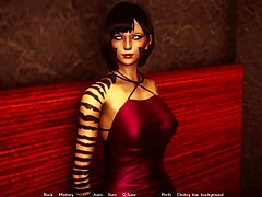 Monster Girl Performs Ball Draining Deepthroat in Furrhouse Chapter 16 Part 1