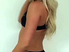 Boutinela All Black Bikini Compilation 3 Closer In The Club Mix