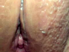 neighbor fills my ass with cum, just how i like it - colombiana sabrinafoxy