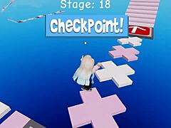 roblox gameplay adventure unfolds in virtual world