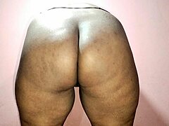 Desi Unsatisfied Wife Gets Angry At Husband But Enjoyed With Her Servant Only