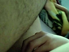 pawg amateur with big tits and monster cock gets her fat ass pounded hard