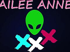 Revenge FACIAL on Teen Slut Ailee Anne by Rex Ryder After Betrayal