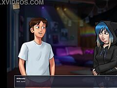 summertime saga 27 erotic game scene