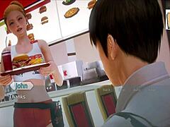 Academy 37 game experience