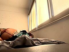 I'm So Jelous My Bro Fucked My Friend Hard, What A Bitch