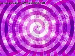 Confused Sissy Teaser Strips Raw