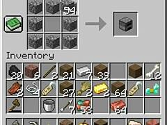 Minecrafter Mines Like Crazy Without Pills, You Won't Believe What Happens at Minute 24:01