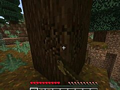 Minecrafter Mines Like Crazy Without Pills, You Won't Believe What Happens at Minute 24:01