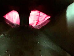 Nonstop squirting action, oh my gosh!