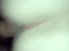 Chef Milf Gets Pity Fuck Riding