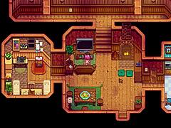 stardew valley sophia part 1 in spanish