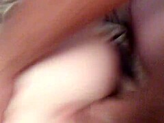 Monster Big Cock Pounds Hard into Petite Teen's Tight Body for Intense Hardcore Fucking Session