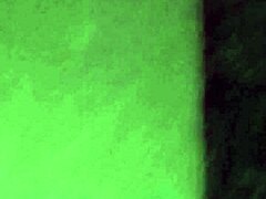 why show my natural tits privately on a warm night?