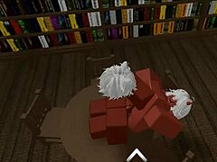 This guy fucks me and we have a good time roblox sex