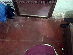 Naughty Sister-in-Law Sucks Cock Until She Gets Creamy Cum in Mouth