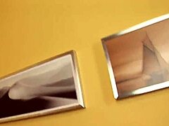 Moaning in Intense Orgasm