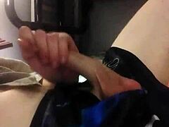 Kinkcuples anal kinky masturbation assfucking