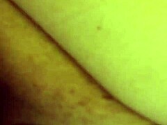 First Time Recording Hot Milf Action at Home for Xvideos