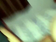 Black Stud Stretches Neighbor’s Tight Ass with 24cm Bareback Thrusts 😲