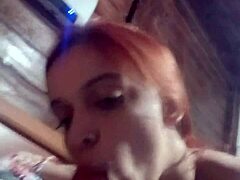 Mamando Na Pica Com Carinho Sucking Cum In Mouth Blowjob!