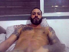 keep stroking till you can’t hold back anymore