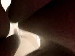 my first video in the shower