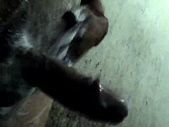 I'm Enjoying an Intense Handjob Right Now