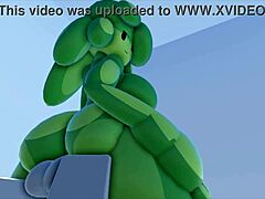Fnf sex mod April update brings some spicy action to gameplay