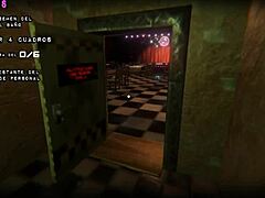 I enjoy fap nights at Frennis Modo Arcade 4, exploring furry adventures in Español mode with exciting characters