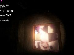 Fap Nights at Frennis Arcade Mode 4 in Spanish