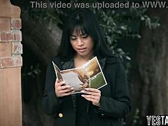 Hey, desperate Filipina MILF, you craving that big dick to get pregnant?