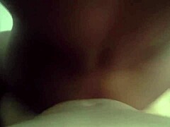 Wow, Watch NOVINHA SENTANDO Hard and Wild, Can't Believe This!
