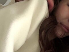 yo, caught this secret vid of a japanese mature milf with huge tits 😍