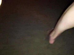 Fat BBW Bent Over For Doggystyle Fucking!
