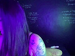 Me Exibindo Bem Gostoso with Intense Solo Play