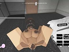 i watch 17 roblox porn as a whore