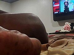 watching my own videos and getting excited