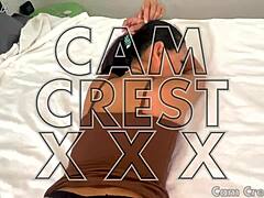 I Feel So Hot Watching This Kinky Older Guy Massage Petite Asian Teen