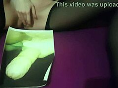 Watch and Squirt All Over This Fun Cock Picture!