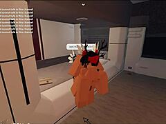 Headless Slut Feels Every Inch, Creampied by Rich Fan