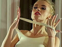 I Fucked a Flexible Ballerina After Her Concert Performance
