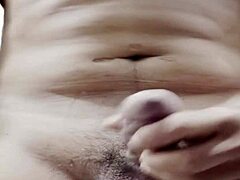 ashira opens up during video call sex on her menstrual day