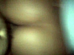 My Latina Fuck Buddy Bends Over For Doggystyle POV