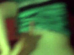 Blonde Feels Every Inch as Pussy Gets Drilled Doggystyle in Rough Session